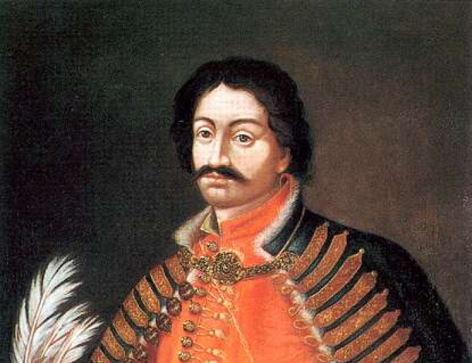 1594. május 30. | Balassi Bálint halála