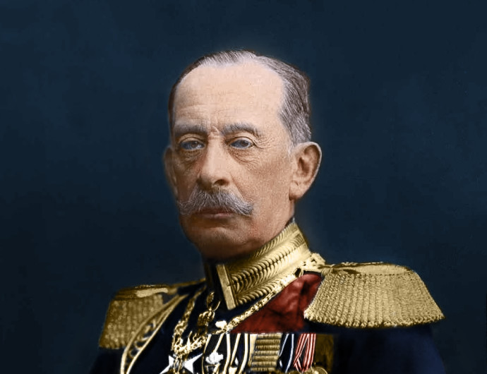 1833. február 28. | Alfred von Schlieffen német stratéga születése