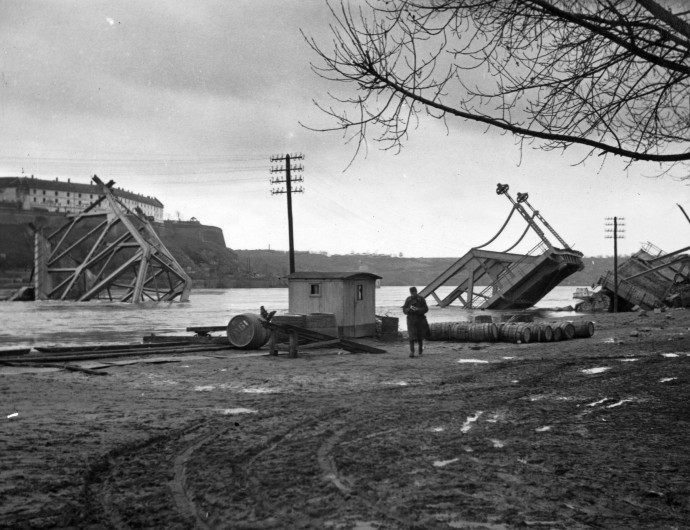 1941. április 11. | A Délvidék visszafoglalása