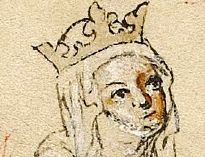 1213. szeptember 28. | Meráni Gertrudis királyné meggyilkolása