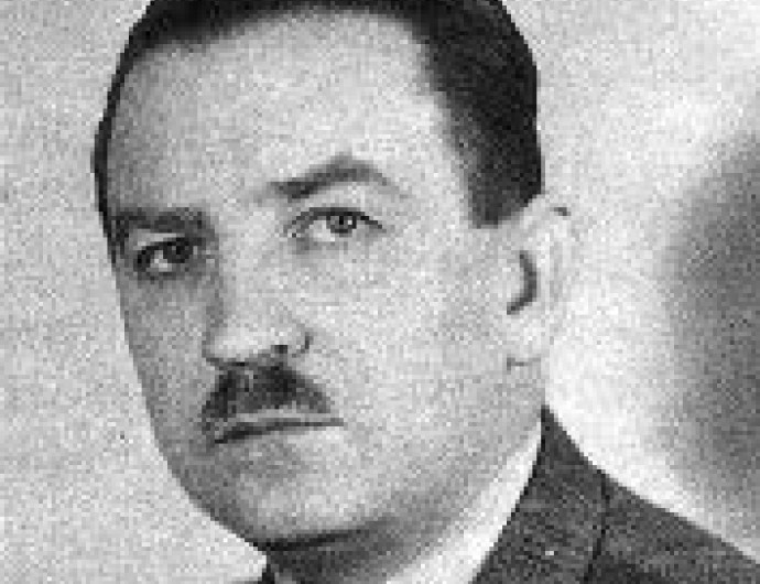 1947. február 25. | Kovács Béla kisgazda pártfőtitkárt a Szovjetunióba hurcolják