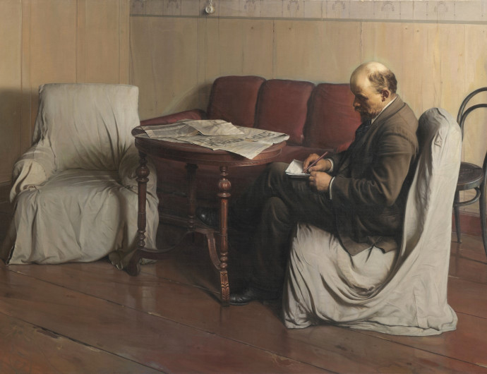 1917. április 16. | Lenin visszatér Oroszországba