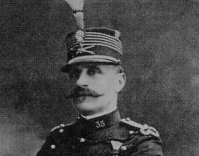 1929. március 20. | Ferdinand Foch marsall halála