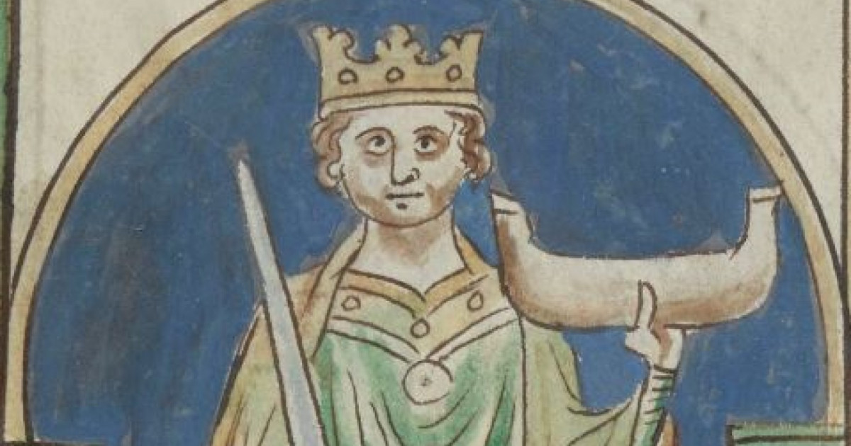 1066. szeptember 28. | Hódító Vilmos partra száll Angliában