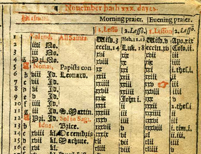 1582. február 24. | A Gergely-naptár bevezetése