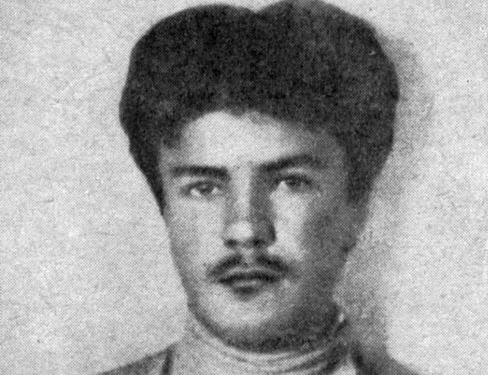 1890. február 25. | Molotov születése