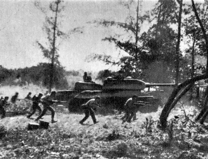 1961. április 17. | Kezdetét veszi a disznó-öbölbeli invázió
