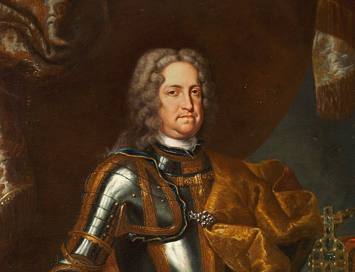 1713. április 19. | III. Károly kihirdeti a Pragmatica Sanctiót