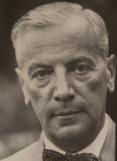 1940. augusztus 25. | Pethő Sándor halála