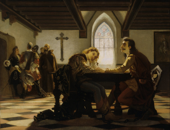 1671. április 30. | Kivégzik a Wesselényi-féle összeesküvés vezetőit