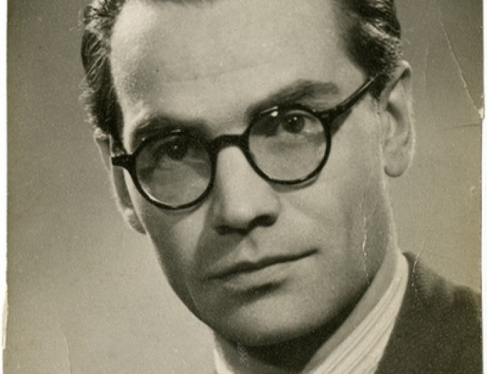 1957. december 21. | Losonczy Géza halála