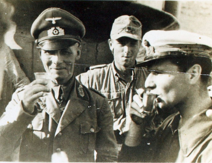 1891. november 15. | Erwin Rommel születése