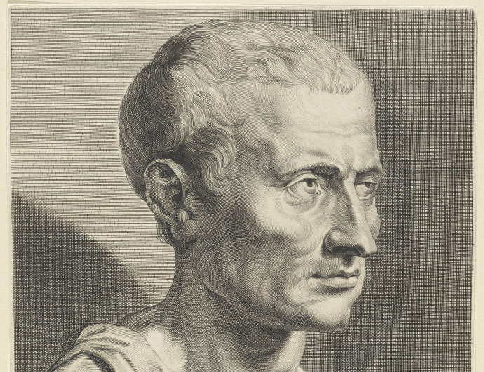 Kr. e. 106. január 3. | Marcus Tullius Cicero születése