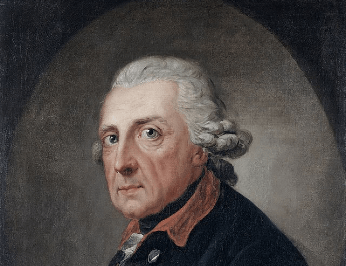 1756. augusztus 29. | Kirobban a hétéves háború