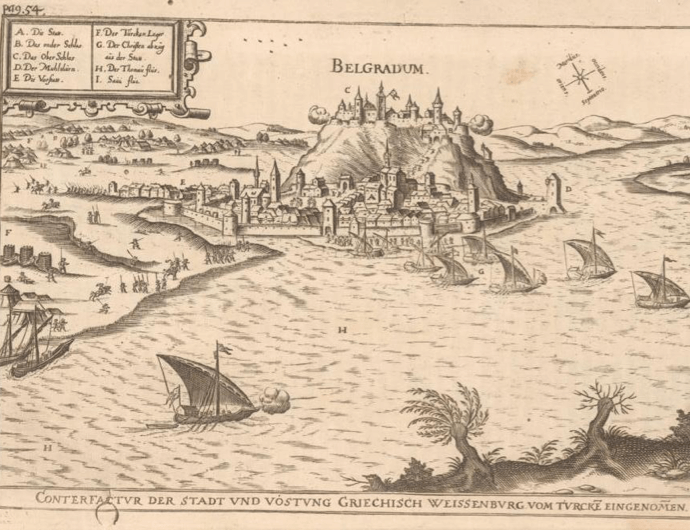 1456. július 22. | A nándorfehérvári diadal