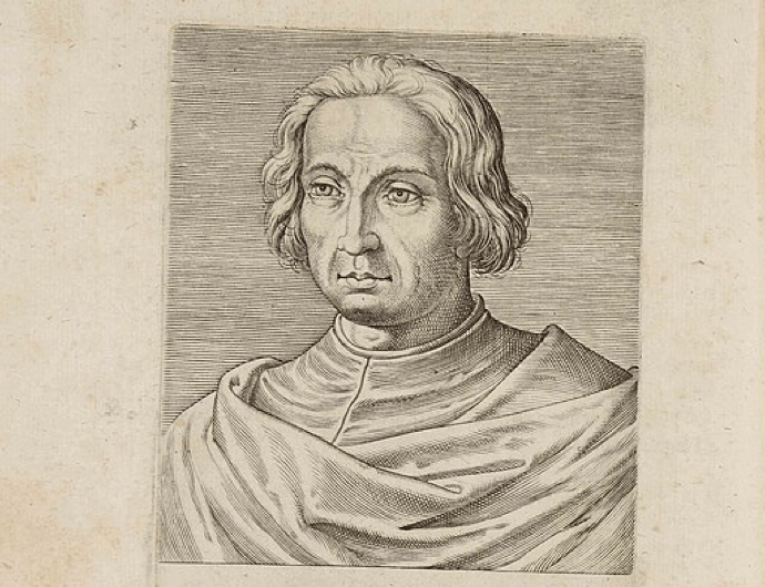1492. augusztus 3. | Kolumbusz Kristóf elindul Amerikába