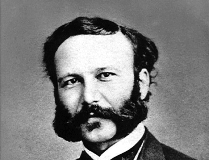 1864. augusztus 22. | Megalakul a Nemzetközi Vöröskereszt
