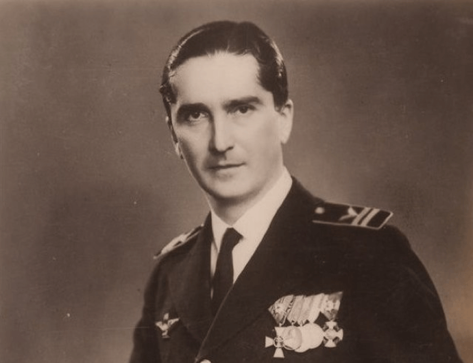 1942. augusztus 20. | Horthy István kormányzóhelyettes halála