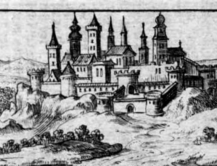 1688. január 17. | A császári csapatok elfoglalják Munkács várát