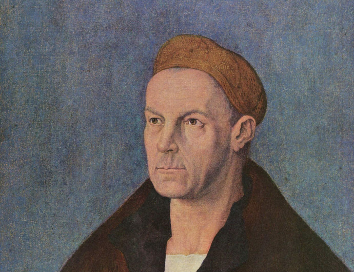 1525. december 30. | Jakob Fugger kereskedő halála