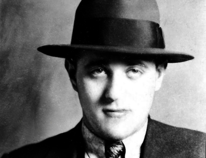 1947. június 20. | Bugsy Siegel meggyilkolása