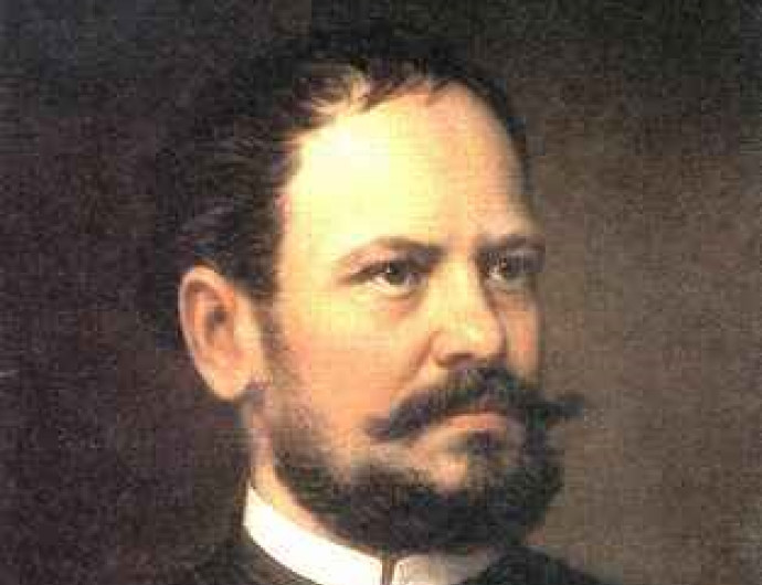 1848. július 6. | Baross Gábor születése