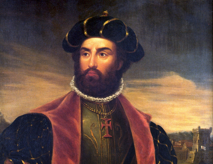 1524. december 24. | Vasco da Gama halála