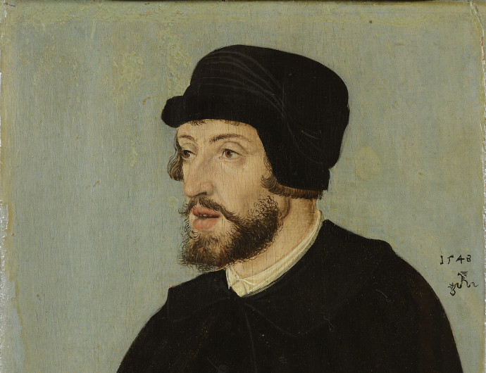 1526. december 17. | Habsburg Ferdinándot magyar királlyá választják