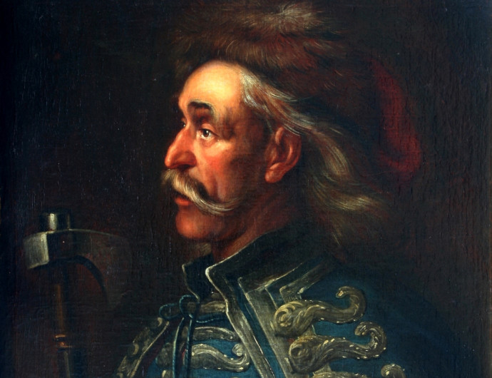 1705. december 13. | Vak Bottyán győzelmet arat Szentgotthárdnál