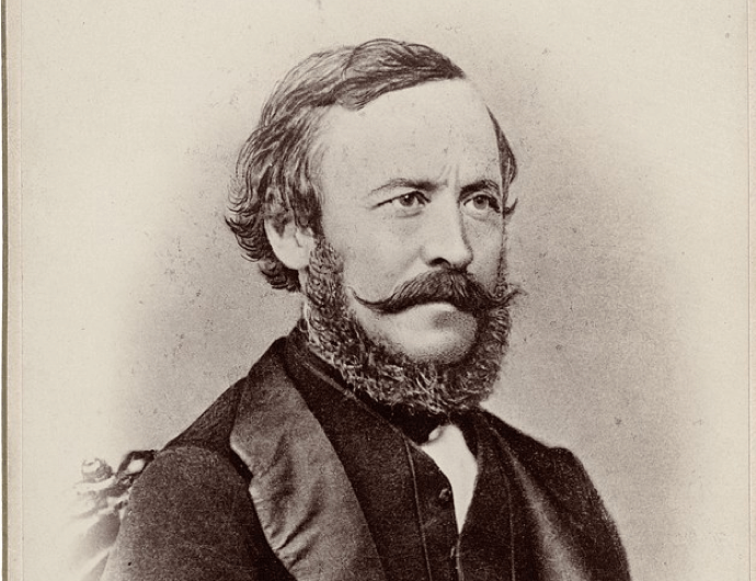 1813. szeptember 3. | Eötvös József születése