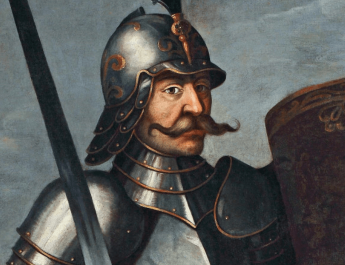 1456. augusztus 11. | Hunyadi János halála