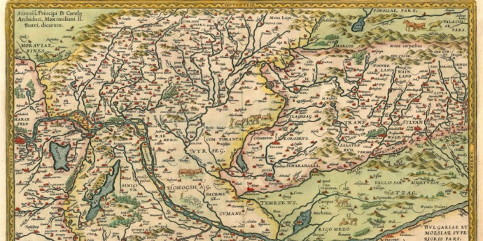 1570. augusztus 16. | A speyeri egyezmény megkötése