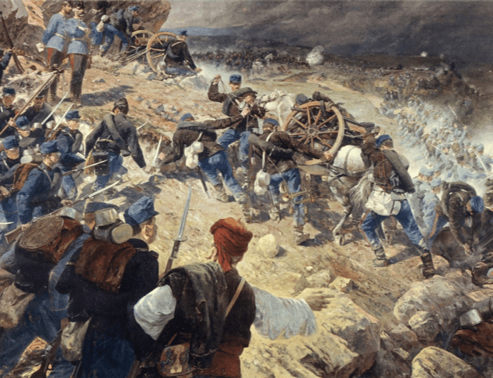 1878. július 29. | Bosznia-Hercegovina okkupációja