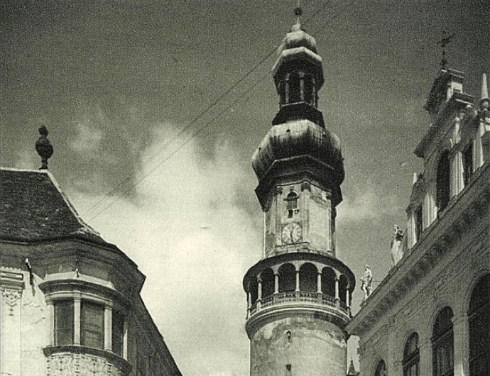 1921. augusztus 28. | Kirobban a nyugat-magyarországi felkelés