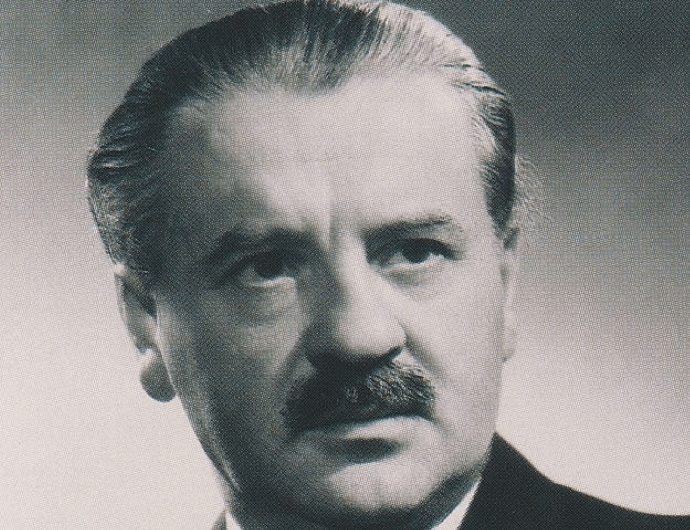 1961. augusztus 4. | Tildy Zoltán halála