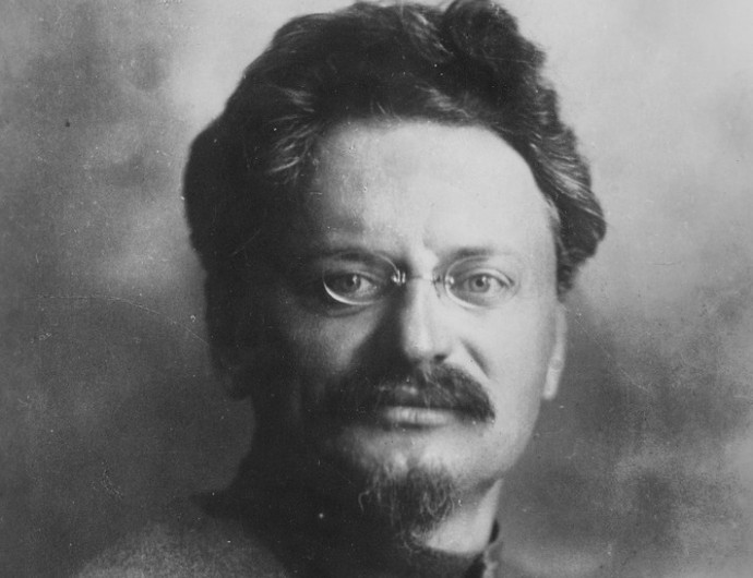 1928. január 11. | Trockijt Kazahsztánba száműzik