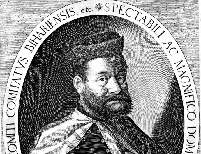 1557. január 1. | Bocskai István születése