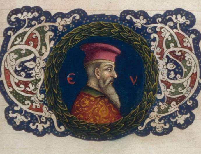 1468. január 17. | Szkander bég halála