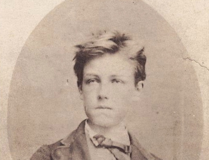 1854. október 20. | Arthur Rimbaud születése