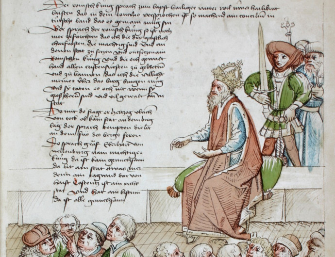 1414. november 5. | A konstanzi zsinat megnyitása