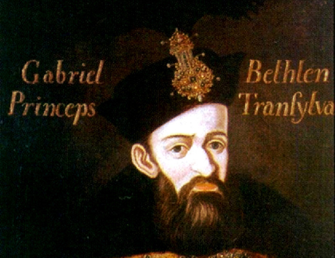 1629. november 15. | Bethlen Gábor halála