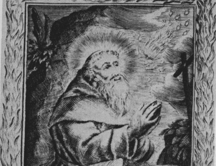 1270. január 20. | Meghal Boldog Özséb, a pálos rend megalapítója