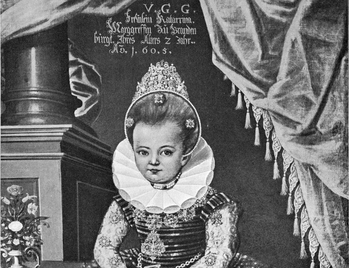 1604. május 28. | Brandenburgi Katalin születése