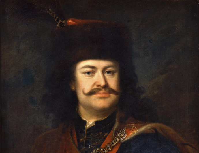 1708. november 28. | A sárospataki kuruc országgyűlés megnyitása