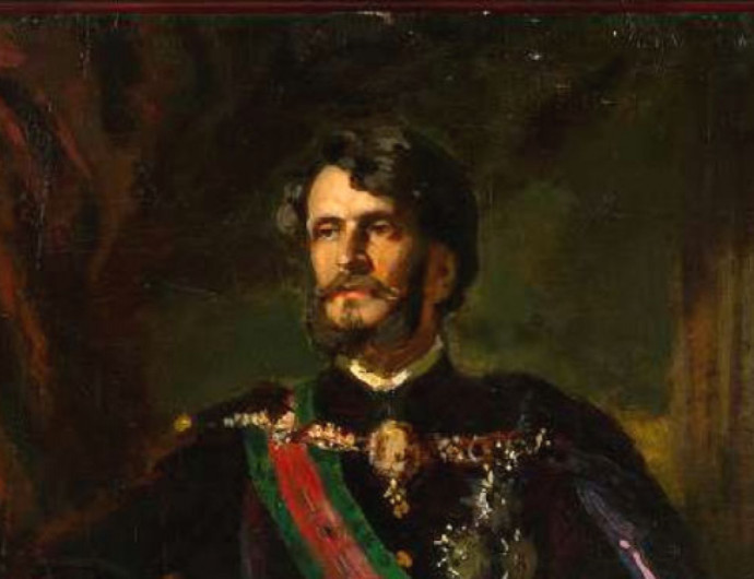 1867. február 17. | Ferenc József Andrássy Gyula grófot nevezi ki miniszterelnöknek