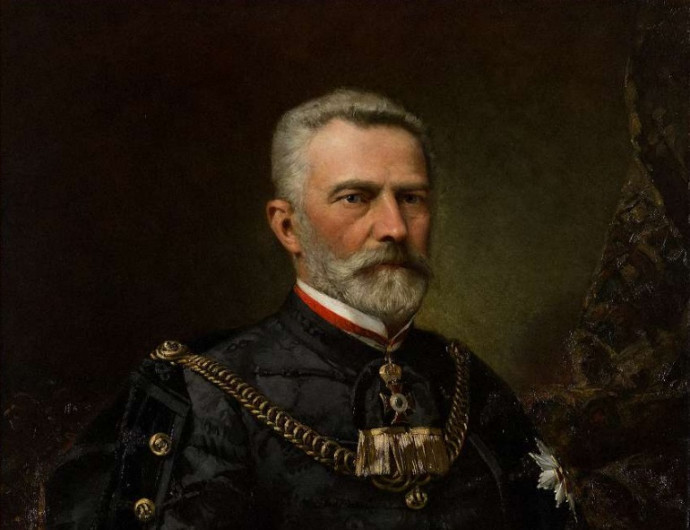 1872. december 5. | Szlávy József alakít kormányt