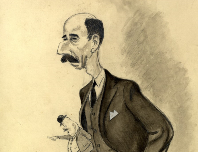 1921. december 22. | A Bethlen-Peyer-paktum aláírása