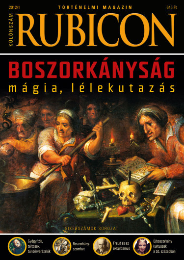 2012/1. különszám